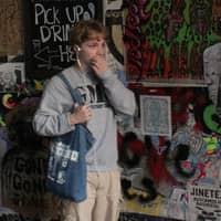 Sitter Profile Image: Cameron G.