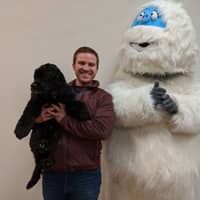 Sitter Profile Image: Jordan F.