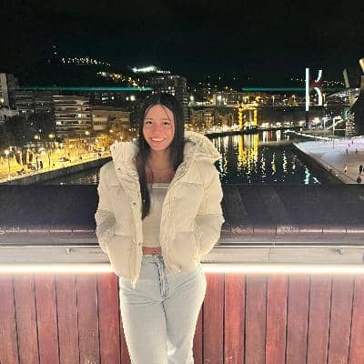 Foto de perfil del cuidador: Leire Aileen E.