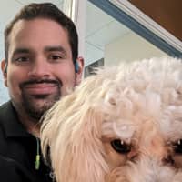 Sitter Profile Image: Christopher M.