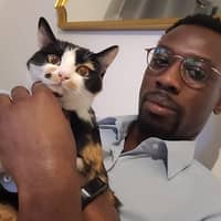 Photo de profil du pet sitter : FIADJOE A.