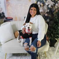 Sitter Profile Image: Cristina M.