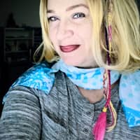 Sitterprofilbild: Alexandra G.