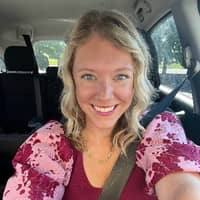 Sitter Profile Image: Anna B.