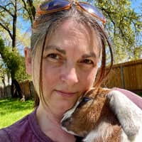 Sitter Profile Image: Frances N.