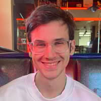 Sitter Profile Image: Cooper B.