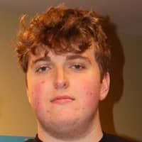 Sitter Profile Image: Alexander R.