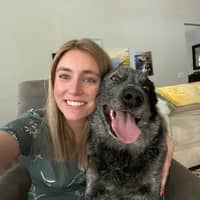 Sitter Profile Image: Katalaina L.