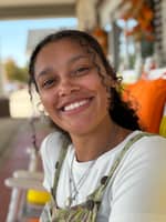 Sitter Profile Image: Ashanti P.