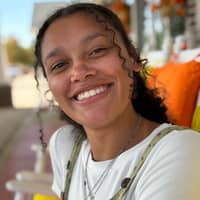 Sitter Profile Image: Ashanti P.