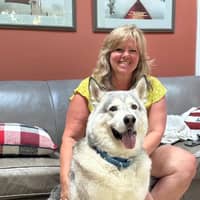 Sitter Profile Image: Susan S.