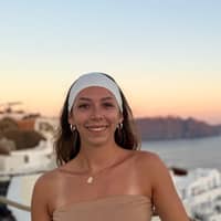 Photo de profil du pet sitter : eleonore d.