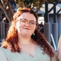 Sitter Profile Image: Lily F.