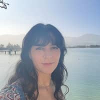 Sitter Profile Image: Fiama A.