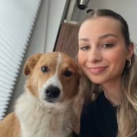 Sitterprofilbild: Celine F.