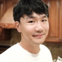 Sitter Profile Image: Shuming F.