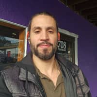 Sitter Profile Image: Silas M.