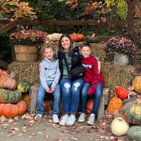 Sitter Profile Image: Kristen M.