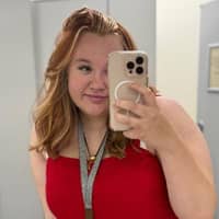 Sitter Profile Image: Molly R.