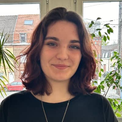 Photo de profil du pet sitter : Julie D.