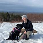 Sitter Profile Image: Noah R.