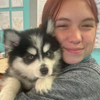 Sitter Profile Image: Amelia F.