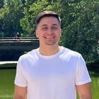 Sitter Profile Image: Daniel T.