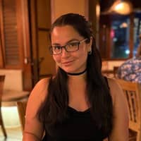 Sitter Profile Image: Christina S.