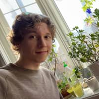 Sitter Profile Image: Dominic S.