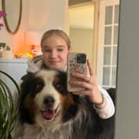 Sitter Profile Image: Eva H.