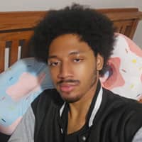 Sitter Profile Image: Nathaniel T.