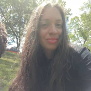 Sitter Profile Image: Rebecca A.