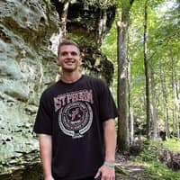 Sitter Profile Image: Brody Z.