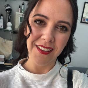 Sitter Profile Image: Ana Maria M.