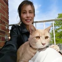 Sitter Profile Image: Ellison C.