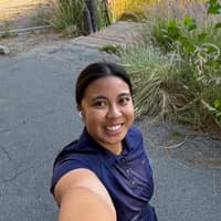 Sitter Profile Image: Dianne Kate F.