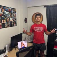 Sitter Profile Image: William F.