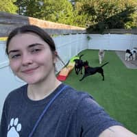 Sitter Profile Image: Ella D.