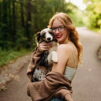 Sitter Profile Image: Jazmine C.