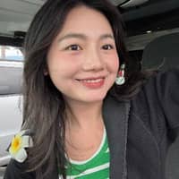 Sitter Profile Image: Xiaoxiao F.