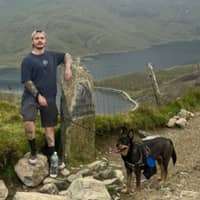 Sitter Profile Image: Jamie H.