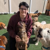 Sitter Profile Image: Tristan B.