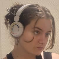 Photo de profil du pet sitter : Audrey N.