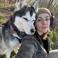 Sitter Profile Image: Alyssa P.