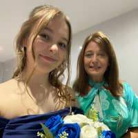 Sitter Profile Image: Adelina B.