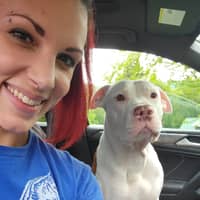 Sitter Profile Image: Christal T.