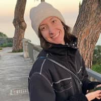 Sitter Profile Image: Arianna I.