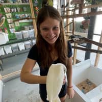 Sitter Profile Image: Faith S.