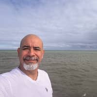 Sitter Profile Image: Alberto D.