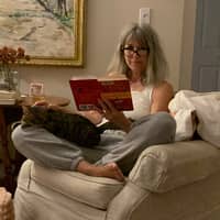 Sitter Profile Image: Katharine h.